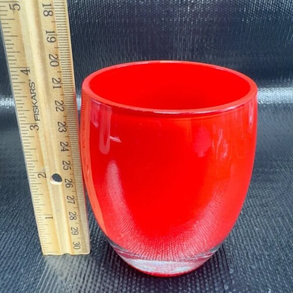 Nordstrom EAU de PARTY Candle Holder Antica Farmacista Champagne TeaLight Votive